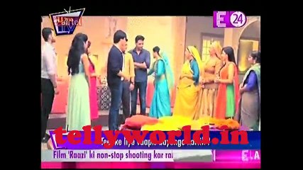 Yeh Rishta Kya Kahlata Hai  U me aur Tv 9th September 2017