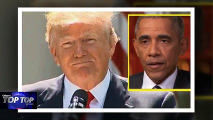 BREAKING Trump Reverses Sick Order Obama Gave, Military Cheering! - News