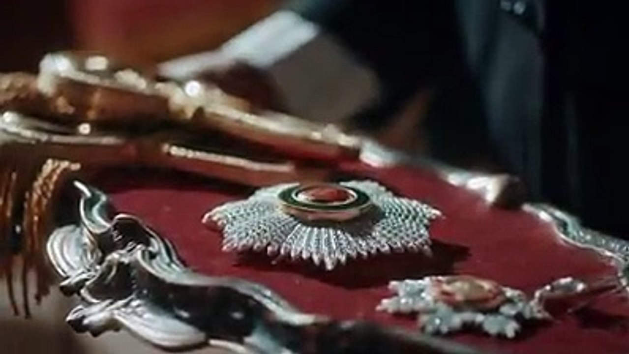 Payitaht Abdülhamid'in yeni sezon ilk fragmanı yayınlandı