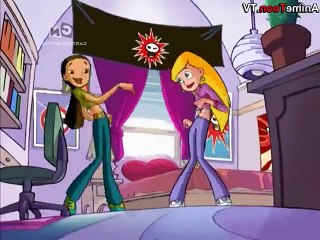 Sabrina's Secret Life E 22