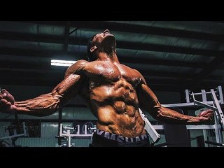 THE FEELING - Aesthetic Fitness Motivation