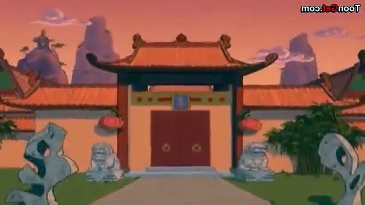Sagwa, the Chinese Siamese Cat E 9