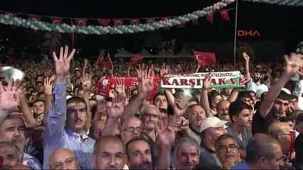 Download Video: İzmir Başbakan Yıldırım Torbalı Devlet Hastanesi Açılışına Katıldı