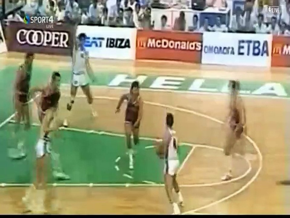 Νίκος Γκάλης