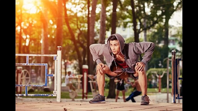 ТОП спортивных нагрузок, которые помогут мужчинам накачать ноги