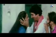 || Bahena O Bahena - Aaj Ka Arjun | Mohammad Aziz, Kavita Krishnamurthy | Amitabh Bachchan & Jaya Prada   ||