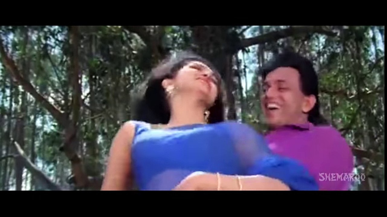 || Dhak Dhak Dil Mera - Aadmi (1993) Songs - Mithun Chakraborty, Gautami - Jatin-Lalit Hits ||