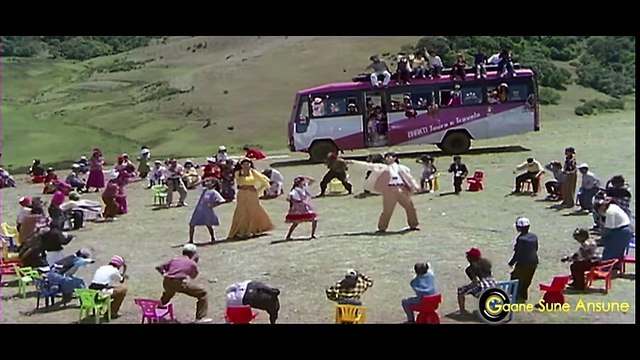 || Picnic Mein Ho Gaya | Udit Narayan, Aditya Narayan, Kavita Krishnamurthy | Aakrosh 1998 Songs ||