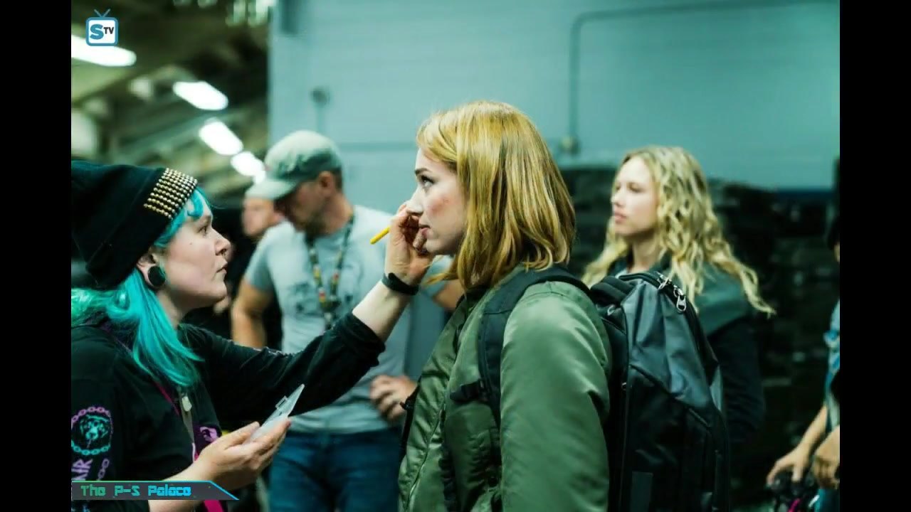 TV.SHOW : 'Zoo Season 3 Episode 13' ~ Streaming FINALE