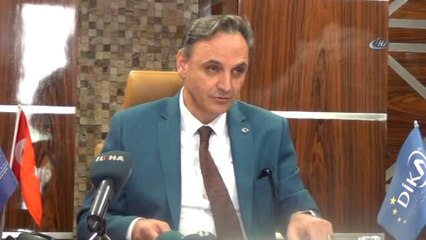 Dika Mardin ve Bölgeyi Kalkındıran Önemli Projelere İmza Atıyor