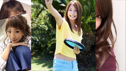 青木愛 水泳シンクロ大臣が綺麗過ぎるｗｗ