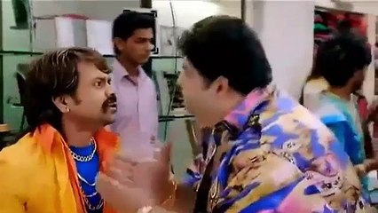 Rajpal Yadav Best Comedy Scene Movie  PoliceGiri