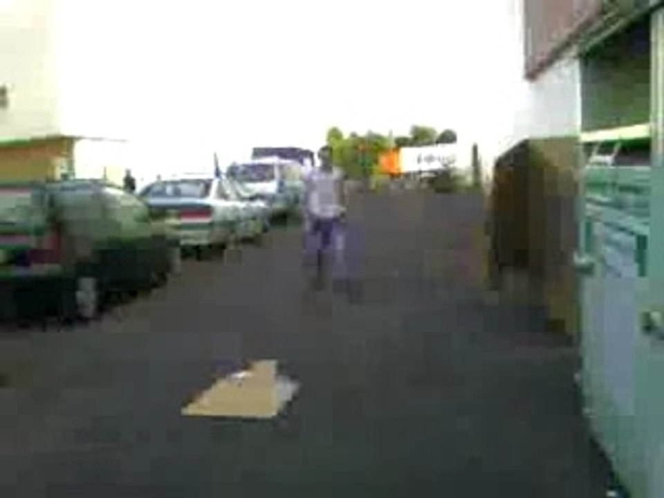 Juju carton