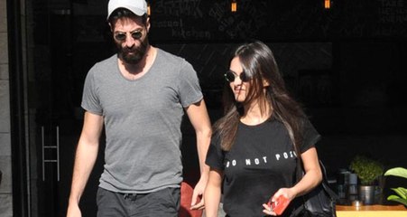 "Eşimin Ayaklarını Yıkarım" Diyen Hande Soral'a Nişanlısından Mest Eden Sözler