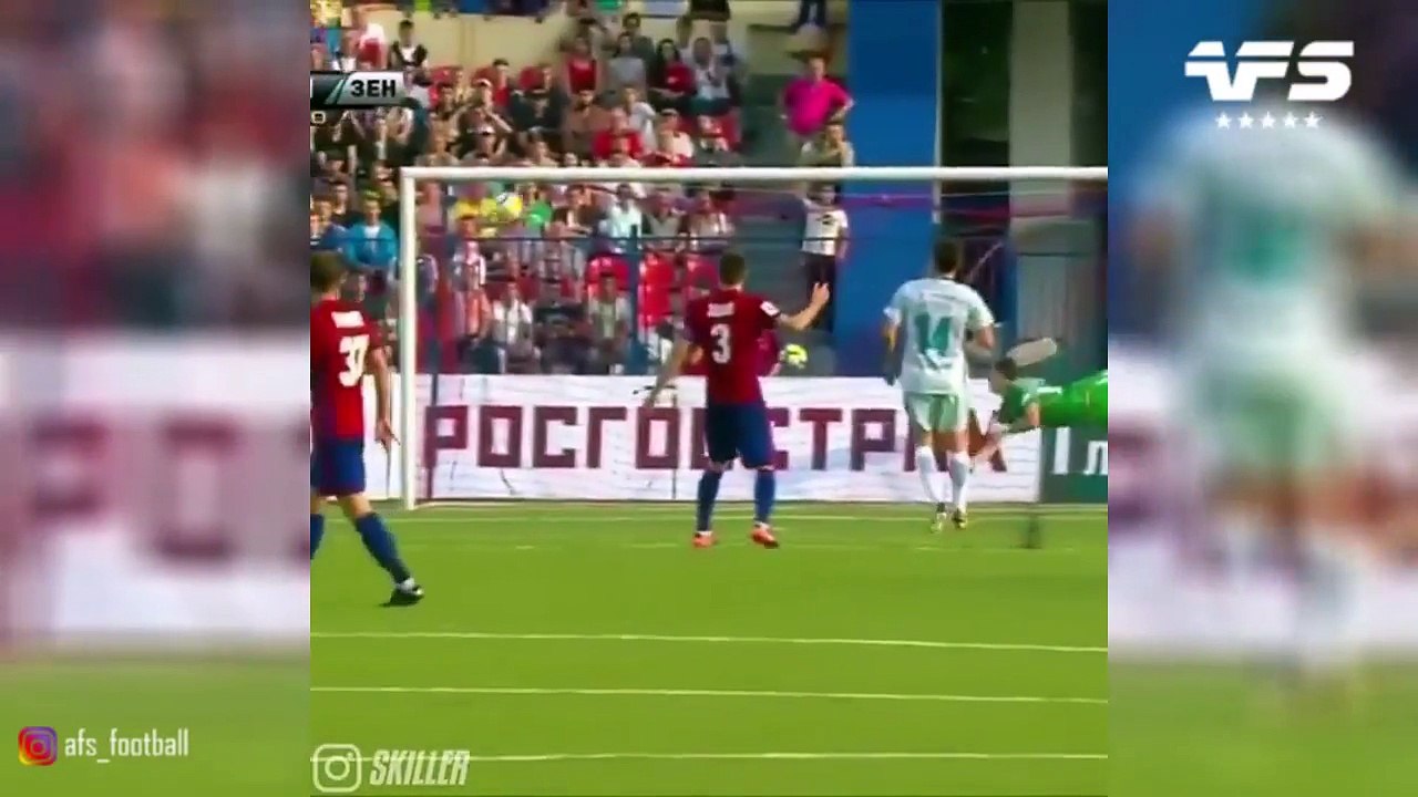 NEW 2017 Funny Football Soccer Vines ⚽️ Fails _ Goals _ Skills [#121]