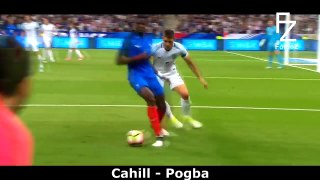Football Stars Being Humiliated ● HD