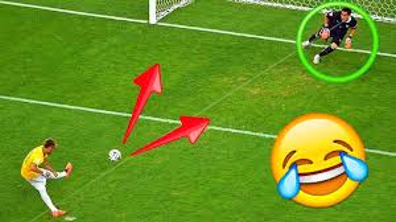 New Funny Football Vines 2017 - Goals, Skills, Fails #58