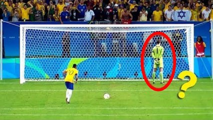 Top 15 Fair Play Penalty Moments in Football ● HD ✔️