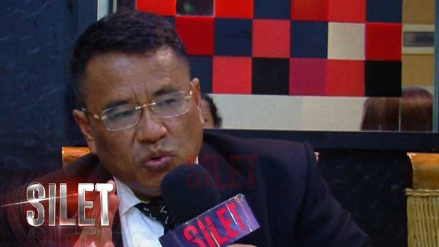 Heboh Video Nyawer, Begini Kata Hotman Paris - Silet 09 September 2017