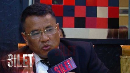 Heboh Video Nyawer, Begini Kata Hotman Paris - Silet 09 September 2017