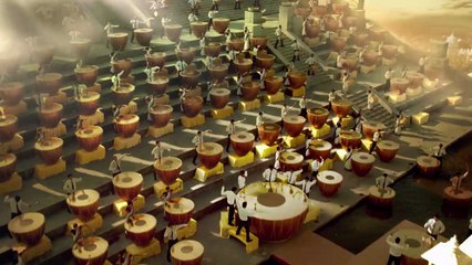 Sahara India Pariwar best ad ever..beginning