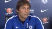 Conte wary of Leicester threat
