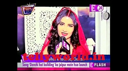 Iss Pyar Ko Kya Naam doon 3 U me aur Tv 9th September 2017