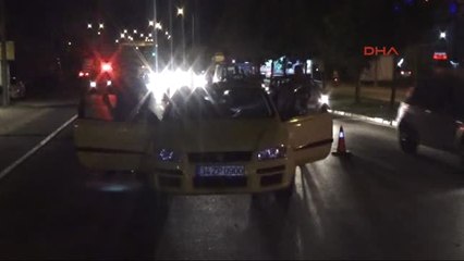 Bursa'da Bin Polisle Huzur Operasyonu