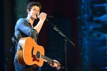 Shawn Mendes MTV Unplugged: Watch Online