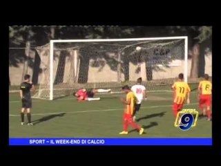 SPORT | Il week-end di calcio di pugliesi e lucane