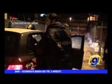 BARI | Sgominata banda dei tir, 5 arresti