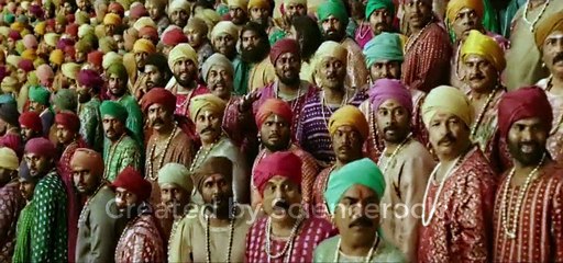 bahubali Bangla Dubbing