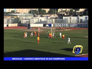 BISCEGLIE | Canonico smentisce un suo disimpegno
