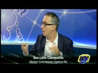 Le Tv Locali contro lo spegnimento delle frequenze | Diretta a reti unificate