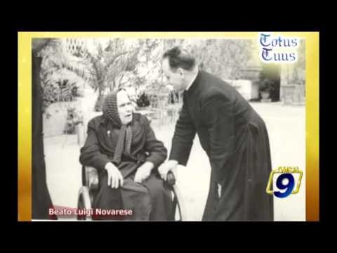 TOTUS TUUS | Beato Luigi Novarese