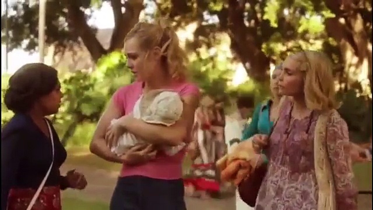 Viv and Kate
