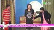 Iftikhar Thakur and Sajan Abbas New Pakistani Stage Drama Shurli Full Comedy Clip 2017