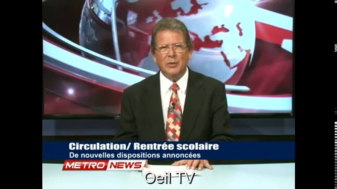 Haiti est le pays le plus securitaire de la region amerique..
