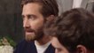 Jake Gyllenhaal and Jeff Bauman Discuss the Emotional Aftermath of Making 'Stronger' | TIFF 2017