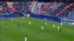 Caen 1-0 Dijon 09/09/2017 Ivan Santini First Penalty Goal 5' HD Full Screen .