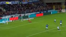 Strasbourg 0-1 Amiens SC 09/09/2017 Gael Kakuta First  Goal 13' HD Full Screen .