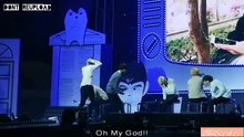 BTS 2nd Muster D Day Making (BTS Memories 2016)