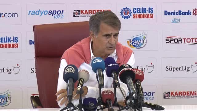 Güneş: Bütün Olumsuzluklara Rağmen Ayakta Kalıp Kazandık