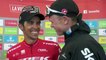 La Vuelta 2017 - Chris Froome : "C'est un sentiment incroyable de gagner ce Tour d'Espagne"