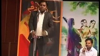 Shambhu Shikhar -- Latest Indian Hasya Kavi Sammelan - Wapsow.Com