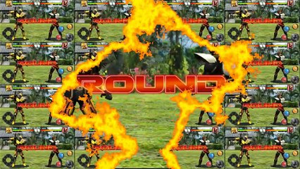 BIMA X Game Indonesia: Kalahkan Torga 💥