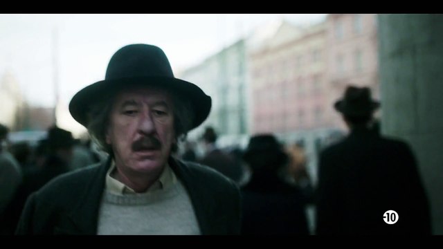 Genius Saison 1 - Bande Annonce VF - 2017