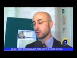 ASL BAT | Nuovi anticoaugulanti, primo gruppo di lavoro in Puglia