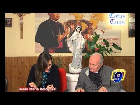 TOTUS TUUS | Beata Maria Bolognesi