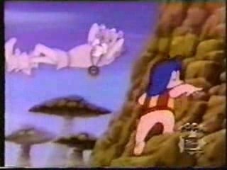 Gummi Bears Episode 37a A Knight To Remember